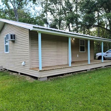 Milk Hand House.. Peaceful 1 Bedroom Cabin Hammond Exterior photo